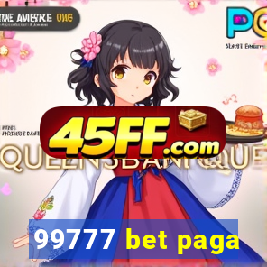 99777 bet paga